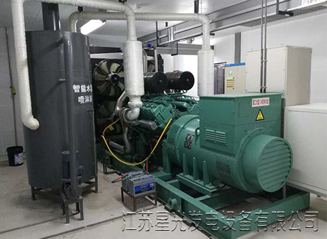柴油發(fā)電機(jī)組 柴油發(fā)電機(jī)組
