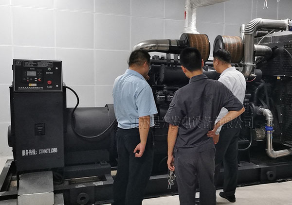 柴油發(fā)電機組維修 柴油發(fā)電機組維修