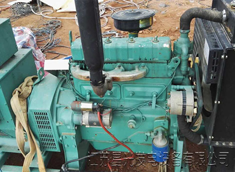 發(fā)電機(jī)自動(dòng)啟動(dòng) 發(fā)電機(jī)自動(dòng)啟動(dòng)