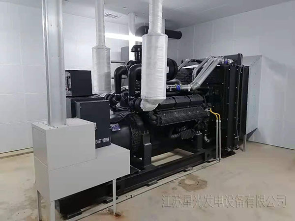 柴油發(fā)電機(jī)組 柴油發(fā)電機(jī)組