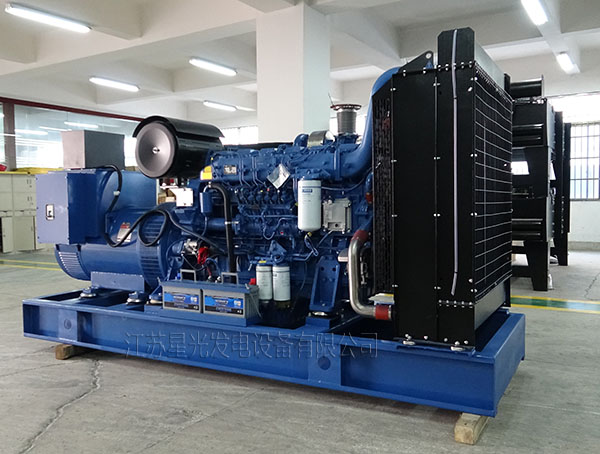 玉柴柴油發(fā)電機組 玉柴柴油發(fā)電機組
