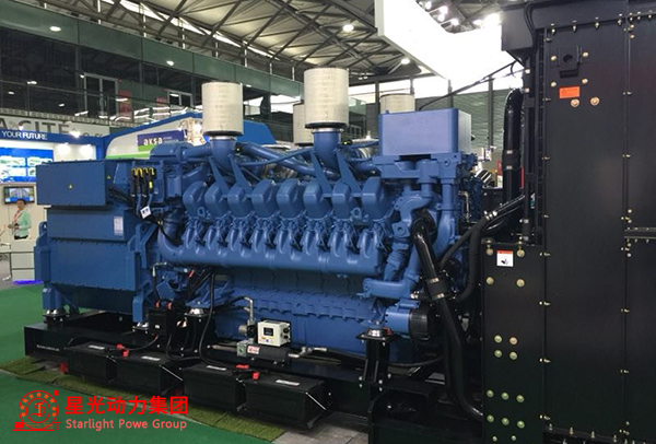 柴油機發(fā)電機負(fù)載 柴油機發(fā)電機負(fù)載