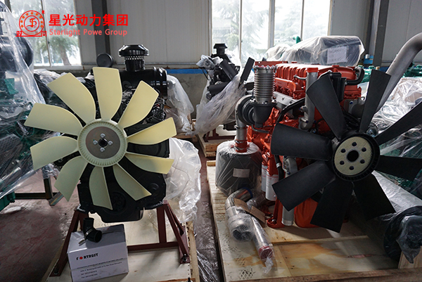 發(fā)電機排放 發(fā)電機排放