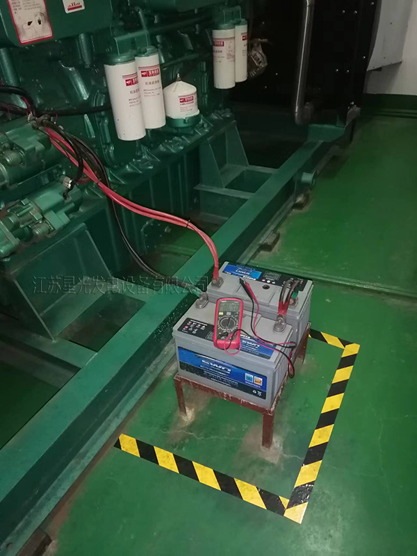 柴油發(fā)電機蓄電池 柴油發(fā)電機蓄電池