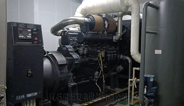 柴油發(fā)電機(jī) 柴油發(fā)電機(jī)