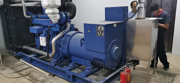 柴油發(fā)電機組 柴油發(fā)電機組