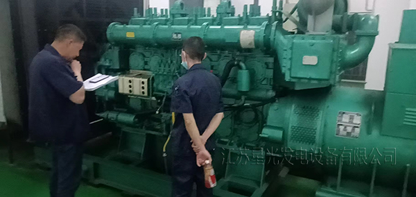 柴油發(fā)電機(jī)組維修 柴油發(fā)電機(jī)組維修