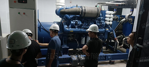 柴油發(fā)電機維修 柴油發(fā)電機維修