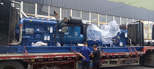 柴油發(fā)電機(jī) 柴油發(fā)電機(jī)