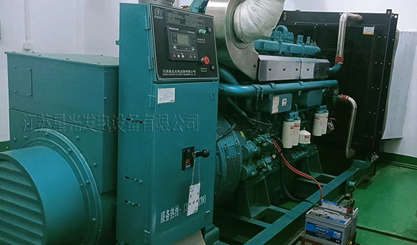 玉柴柴油發(fā)電機(jī)組 玉柴柴油發(fā)電機(jī)組