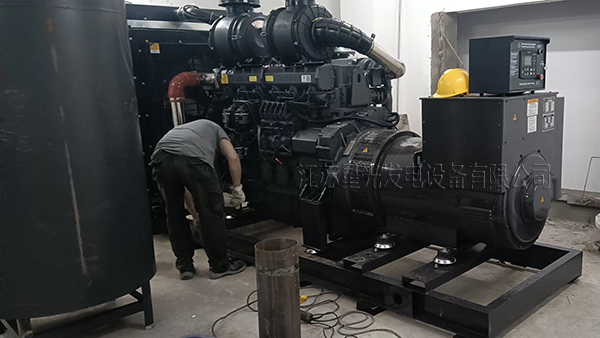 柴油發(fā)電機(jī)故障 柴油發(fā)電機(jī)故障
