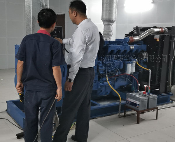 柴油發(fā)電機(jī)電壓不穩(wěn) 柴油發(fā)電機(jī)電壓不穩(wěn)
