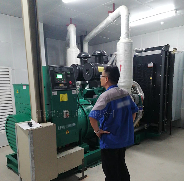 柴油發(fā)電機(jī) 柴油發(fā)電機(jī)