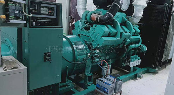 柴油發(fā)電機(jī) 柴油發(fā)電機(jī)