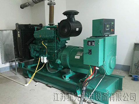 星光發(fā)電機(jī) 星光發(fā)電機(jī)