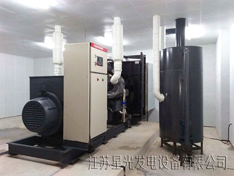 柴油發(fā)電機(jī)監(jiān)控系統(tǒng) 柴油發(fā)電機(jī)監(jiān)控系統(tǒng)