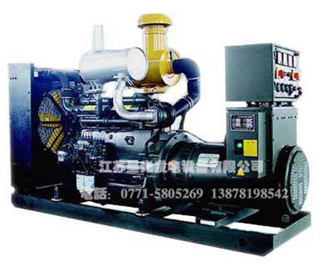 道依茨柴油發(fā)電機