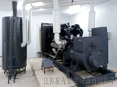 柴油發(fā)電機正確操作 柴油發(fā)電機正確操作