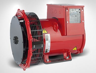 交流發(fā)電機 交流發(fā)電機