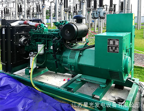 柴油發(fā)電機零件修復(fù)技巧 柴油發(fā)電機零件修復(fù)技巧