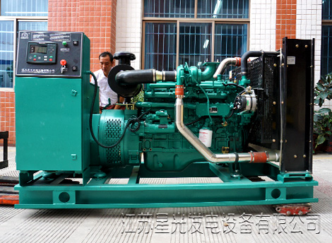 柴油發(fā)電機特點與用途 柴油發(fā)電機特點與用途