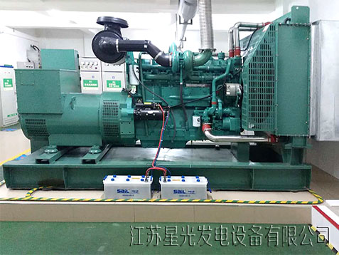 柴油發(fā)電機(jī)分類 柴油發(fā)電機(jī)分類