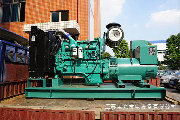 volvo發(fā)電機(jī)功率 volvo發(fā)電機(jī)功率