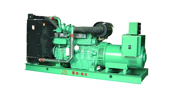 玉柴發(fā)電機(jī) 玉柴發(fā)電機(jī)